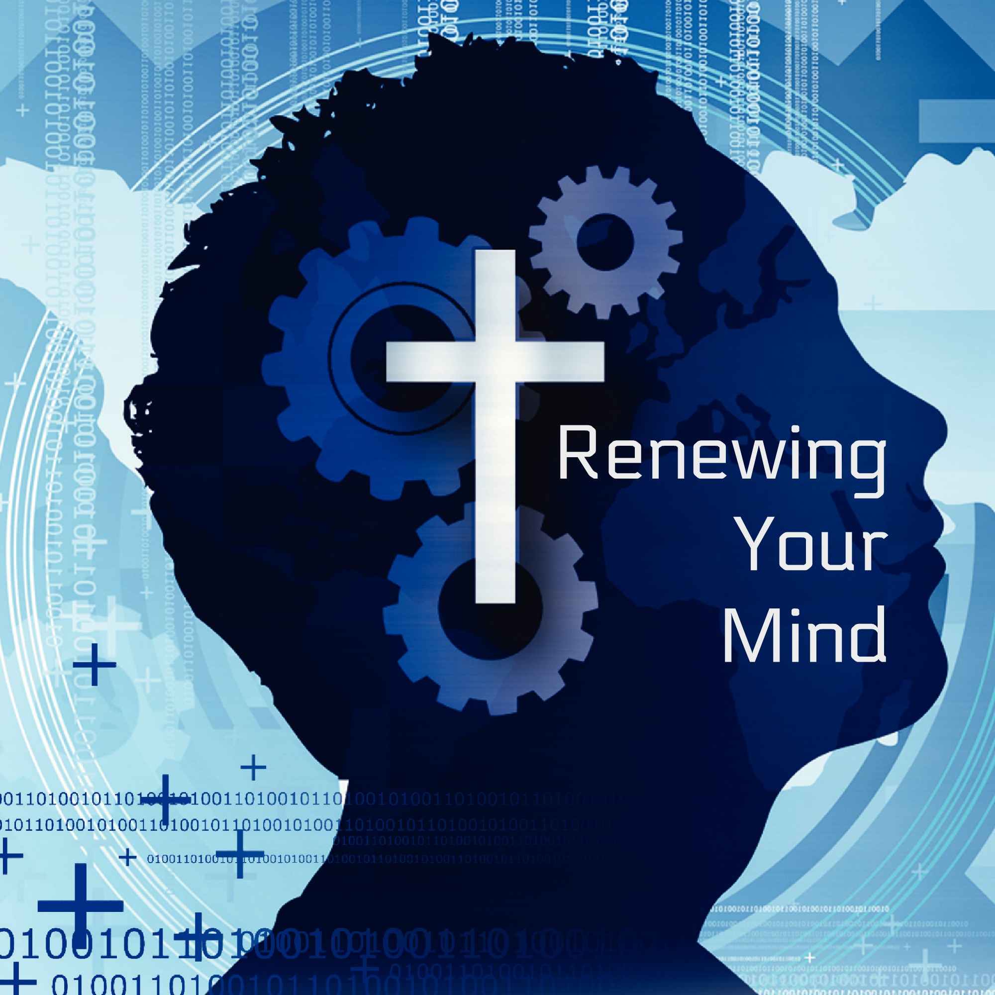Renewing Your Mind 